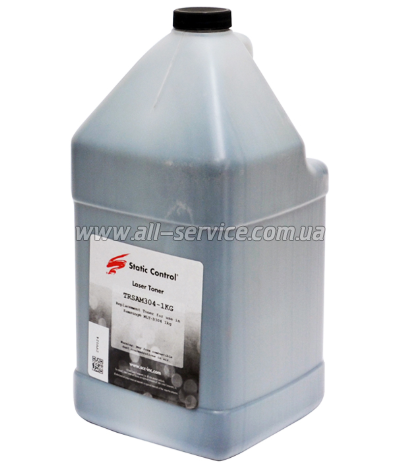  SCC SamsungMLT-D304/ MLT-D103/ MLT-D115/ Xerox WC 3225  1000/ (TRSAM304-1KG)