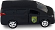 Автомодель TechnoDrive Шеврони Героїв Toyota Alphard УДА (KM6011UD) Автомодель TechnoDrive Шеврони Героїв Toyota Alphard УДА (KM6011UD)