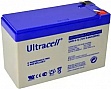 �������������� ������� Ultracell UHR9-12 12V 9Ah (UHR9-12)