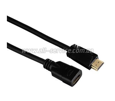   HDMI, High Speed, 3.0  (00122121)