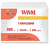  WWM Glossy 200/ 1015 500 (G200.F500)