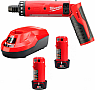 �������� �������������� Milwaukee M4 D-202B (4933440475)