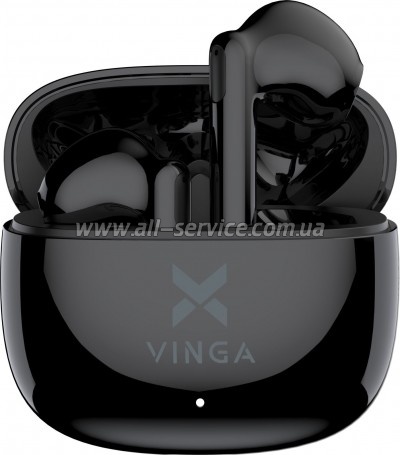 �������� Vinga HBT065 Black (HBT065BK)