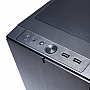  FRACTAL DESIGN Define S (FD-CA-DEF-NANO-S-BK)