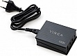 �������� ������� Vinga GaN 100W PD+QC 3C1A ports 1.2m (VCPCH100CB)
