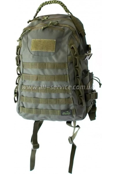  Tramp Tactical Green 40  (UTRP-043-green)