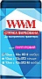 ����� WWM 13�� � 30� (12,7�� x 30�) HD ������ Purple (M13.30HRP)
