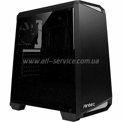  Antec NX100 Gaming (0-761345-80022-8)