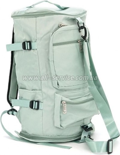  Voltronic Merlion 29x29x49cm Green (YT-M-08G)