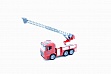   Same Toy Truck     (98-616Ut)