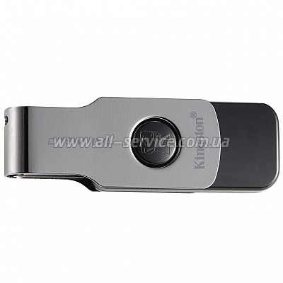  64GB KINGSTON DT SWIVL USB 3.0 (DTSWIVL/64GB)