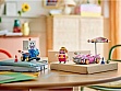 ����������� LEGO Super Mario Mario Kart � Wario � King Boo (72038)