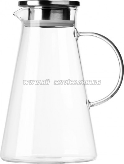 Кувшин Ardesto 1800мл (AR2618PG) Кувшин Ardesto 1800мл (AR2618PG)