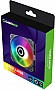 Кулер для корпуса Gamemax FN-12Rainbow-C9 Кулер для корпуса Gamemax FN-12Rainbow-C9