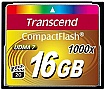   16GB Transcend CF 1000X (TS16GCF1000)