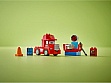 ����������� LEGO DUPLO Disney ��� �� ������� 14 ������� (10417)