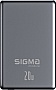 ������� ������������� Sigma X-power SI05A7QL-MAG 5000mAh 15W PD (4827798359419)