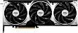  MSI GeForce RTX5080 16GB VENTUS 3X OC (RTX 5080 16G VENTUS 3X OC)
