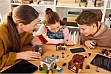 ����������� LEGO Minecraft �������� ����������� � ���������� (21278)