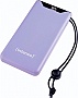   Intenso F10000 10000mAh QC3.0 purple (7332033)