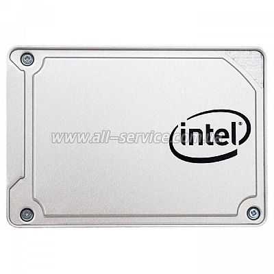 SSD  1TB Intel DC S3110 2.5