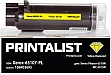 �����-�������� PRINTALIST Xerox Phaser 6510N/ WC 6515N ������ 106R03695 Yellow (Xerox-6510Y-PL)
