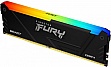 ������ ������ ��� ���������� DDR4 32GB 3200 MHz Beast RGB Kingston Fury (ex.HyperX) (KF432C16BB2A/32)