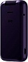   HMD 2660 4G Flip DS Violet