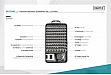   Digitus Precision Screwdriver Set 115 (DA-70361)