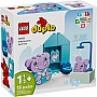 ����������� LEGO DUPLO My First ������������ ���������: ����� ��������� ����� 15 ������� (10413)