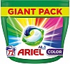    Ariel Pods --1 Color 72 . (8001090725769)