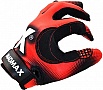    MadMax MXG-101 X Gloves Black/Grey/Red XL (MXG-101-RED_XL)