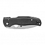  Spyderco Shaman