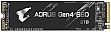 SSD  GIGABYTE AORUS Gen4 2 TB (GP-AG42TB)