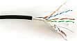 ������ Digitus FTP 305�, cat 5e, CU, AWG24/1, outdoor, black (DK-1521-V-305-OD)
