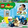 ����������� LEGO DUPLO Town ����������� �������� 5 ������� (10967)