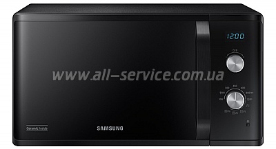   Samsung MG23K3614AK