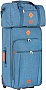 Дорожная сумка TravelZ Hipster 36 Jeans Blue (927284) Дорожная сумка TravelZ Hipster 36 Jeans Blue (927284)