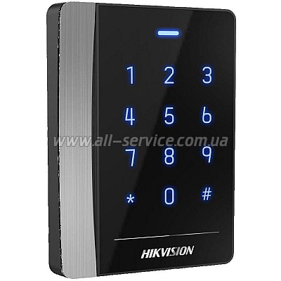     Hikvision DS-K1102MK