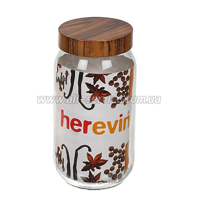  HEREVIN WOODY 1 (231377-000)