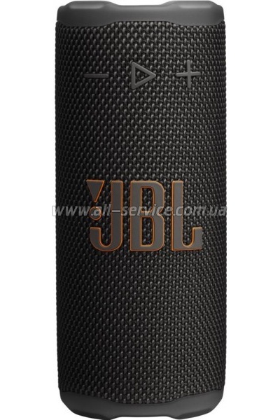 Акустическая система JBL Grip Black (JBLGRIPBLK) Акустическая система JBL Grip Black (JBLGRIPBLK)
