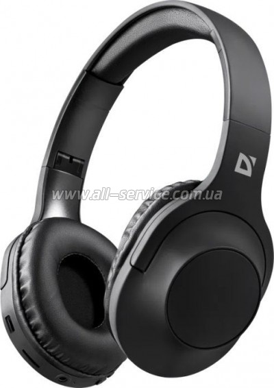  Defender FreeMotion B445 Black (63445)
