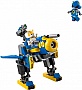 ����������� LEGO Sonic Cyclone vs. Metal Sonic (77002)