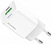 �������� ������� ColorWay GaN Mini 30W PD white (CW-CHS053PD-WT)