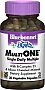  Bluebonnet Nutrition   , MultiONE, 30   (BLB0126)