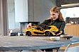 ����������� LEGO Technic McLaren P1 3893 parts (42172)