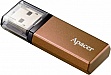 Флешка Apacer 128GB AH25C Classical Bronze USB 3.2 (AP128GAH25CJ-1) Флешка Apacer 128GB AH25C Classical Bronze USB 3.2 (AP128GAH25CJ-1)
