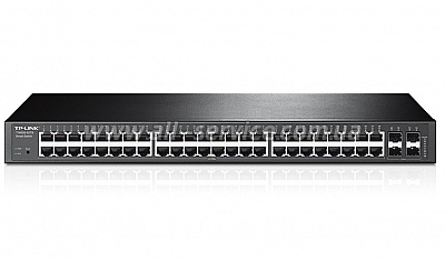  TP-Link T1600G-52TS