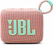   JBL Go 4 Pink (JBLGO4PINK)
