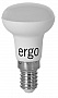  ERGO Standard R39 E14 4W 220V 3000K (LSTR39E144AWFN)